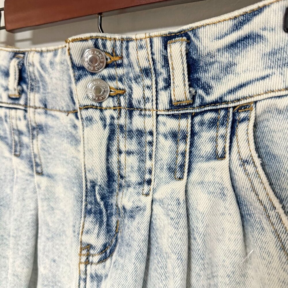 *NEW* Wild Fable A-Line Shorts - Picture 4 of 10